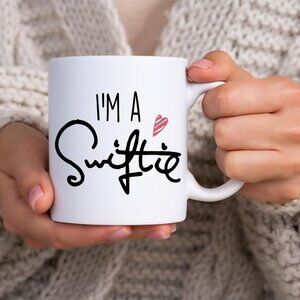 Swiftie Cup